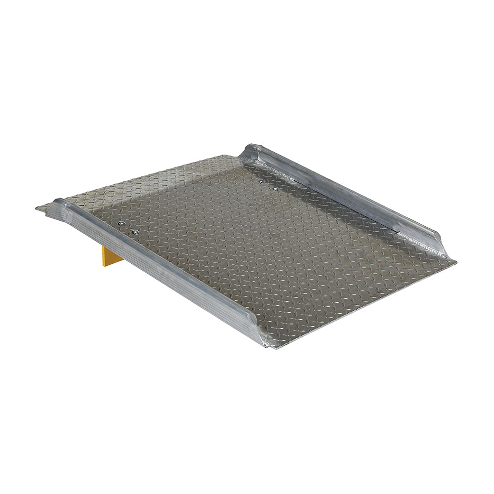 Vestil Aluminum Hand Truck Dockboard 0.8k 36x60 - Ace Tool Group - Vestil
