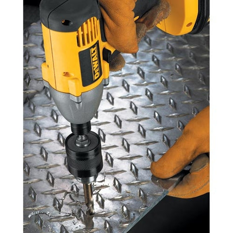 Dewalt Dw0521 Quick Connect 3/8" Impact Chuck - Ace Tool Group - DeWalt