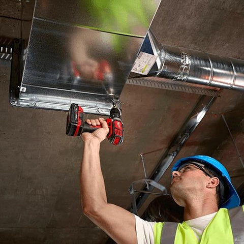 Milwaukee 2606-20 M18 Compact 1/2" Drill Driver