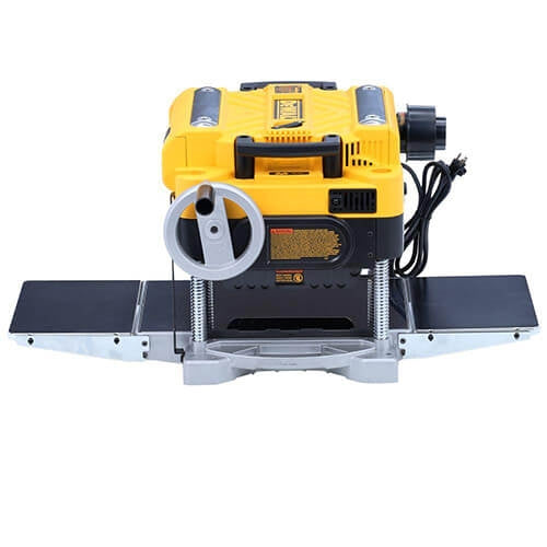 Dewalt Dw735X 13 In. 3 Knife 2 Speed Thickness Planer - Ace Tool Group - DeWalt