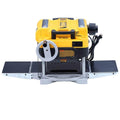 Dewalt Dw735X 13 In. 3 Knife 2 Speed Thickness Planer - Ace Tool Group - DeWalt