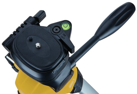 Dewalt Dw0881T Laser Tripod With Tilting Head - Ace Tool Group - DeWalt