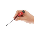 Milwaukee 48-22-2604 4 PC Precision Screwdriver Set - Ace Tool Group - Milwaukee