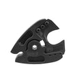 Klein BAT207T9 Cutting Jaw, Cu/Al - Ace Tool Group - Klein