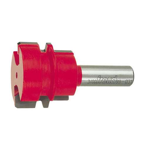 Freud Tools 1-1/2" (Dia.) Reversible Glue Joint Bit - Ace Tool Group - Freud