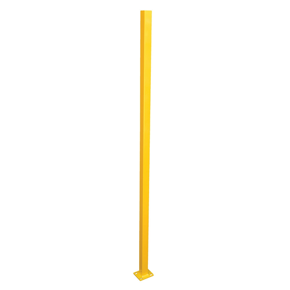 Vestil Adjust Perimeter In Line Post 72 In - Ace Tool Group - Vestil