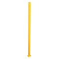 Vestil Adjust Perimeter In Line Post 72 In - Ace Tool Group - Vestil