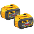 Dewalt DCB609-2 20V/60V Flexvolt 9.0 Ah Battery 2Pk - Ace Tool Group - DeWalt