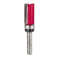 Freud Tools 1/2" (Dia.) Top Bearing Flush Trim Bit - Ace Tool Group - Freud