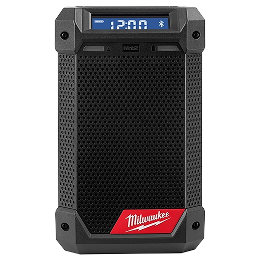 Milwaukee 2951-20 M12 Radio + Charger - Ace Tool Group - Milwaukee