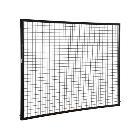 Vestil Adjustable Perimeter Guard Panel 5x8 Ft - Ace Tool Group - Vestil
