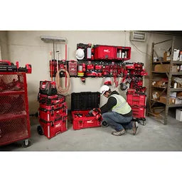 Milwaukee 48-22-8347 PACKOUT  Compact Shelf 4 Pack - Ace Tool Group - Milwaukee