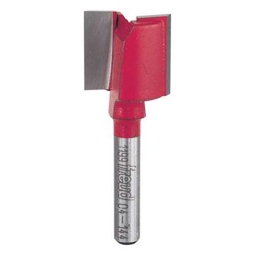 Freud Tools 13/16" (Dia.) Double Flute Straight Bit - Ace Tool Group - Freud