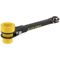 Klein Tools KT155HD 6-in-1 Lineman's Wrench, Heavy Duty - Ace Tool Group - Klein