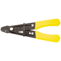Klein Tools 1004 Wire Stripper-Cutter - Solid and Stranded Wire - Ace Tool Group - Klein