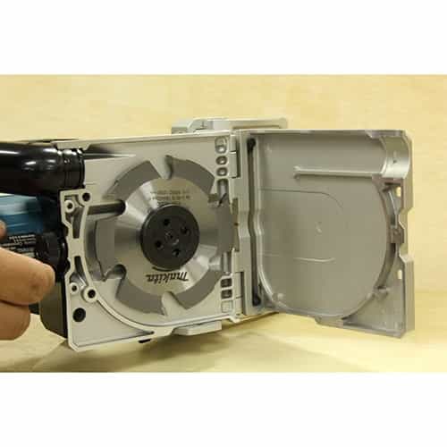 Makita PJ700 5.6 Amp Plate Joiner - Ace Tool Group - Makita