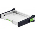 Festool 203456 Systainer Drawer for MW 1000 - Ace Tool Group - Festool