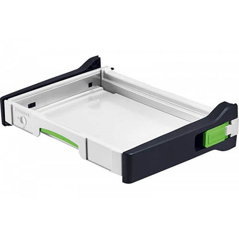 Festool 203456 Systainer Drawer for MW 1000 - Ace Tool Group - Festool