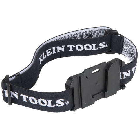 Klein 56048 Rechargeable Headlamp with Strap - Ace Tool Group - Klein