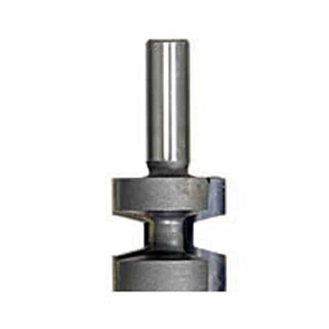 Amana Tool 55412 Wedge Tongue Bit 1/2 Shank - Ace Tool Group - Amana Tool