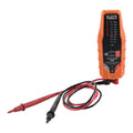 Klein ET60 Electronic AC/DC Voltage Tester - Ace Tool Group - Klein