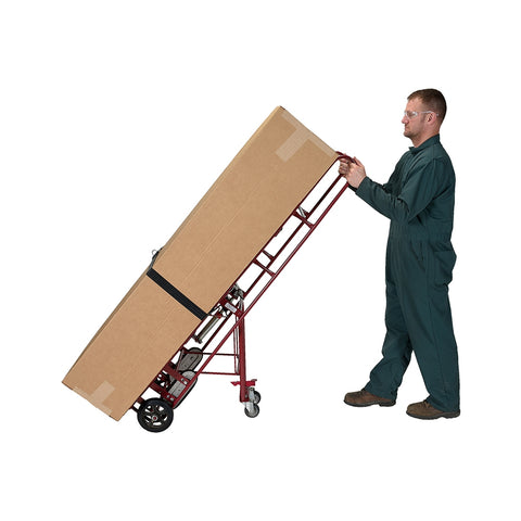Vestil Appliance Cart Ratchet 1200 Lb 72 In - Ace Tool Group - Vestil