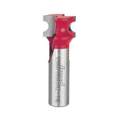 Freud Tools 1/8" Radius Half Round Bit - Ace Tool Group - Freud