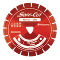 Husqvarna ELITE SOFF-CUT XL 3000  XL10S38-3000 BLADE/SKID PL - Ace Tool Group - Husqvarna
