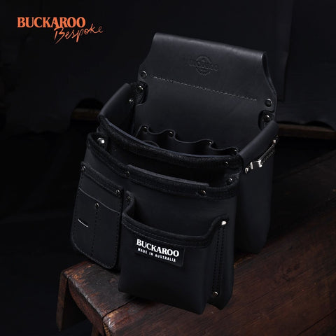 Buckaroo BB1 Bespoke 01 Tool Bag - Ace Tool Group - Buckaroo