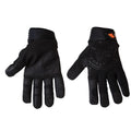 Klein 40233 Journeyman Wire Pulling Gloves, L - Ace Tool Group - Klein