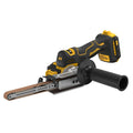 DeWalt DCM200B 20V MAX* XR 18 in. Bandfile - Ace Tool Group - DeWalt