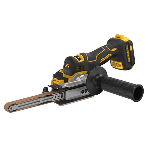 DeWalt DCM200B 20V MAX* XR 18 in. Bandfile - Ace Tool Group - DeWalt