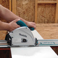 Makita SP6000J 6-1/2" Plunge Circular Saw, with Stackable Tool Case - Ace Tool Group - Makita
