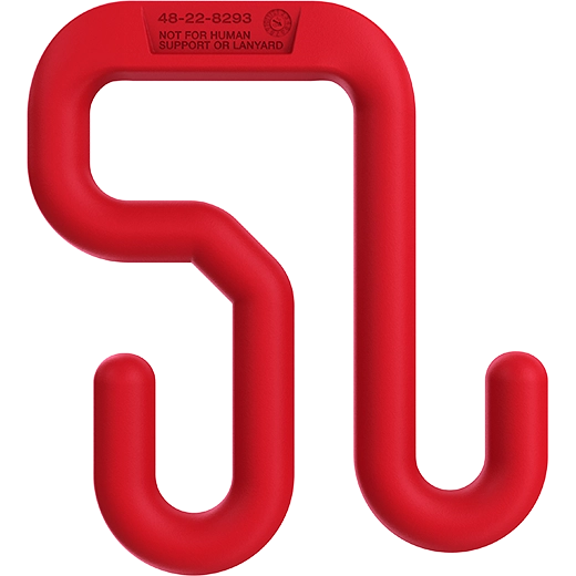 Milwaukee 48-22-8293 3" Bucket Hook - Ace Tool Group - Milwaukee