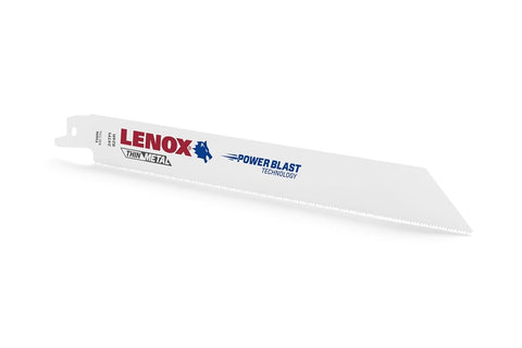Lenox Recips 824R 8 X3/4 X035X2 - Ace Tool Group - Lenox