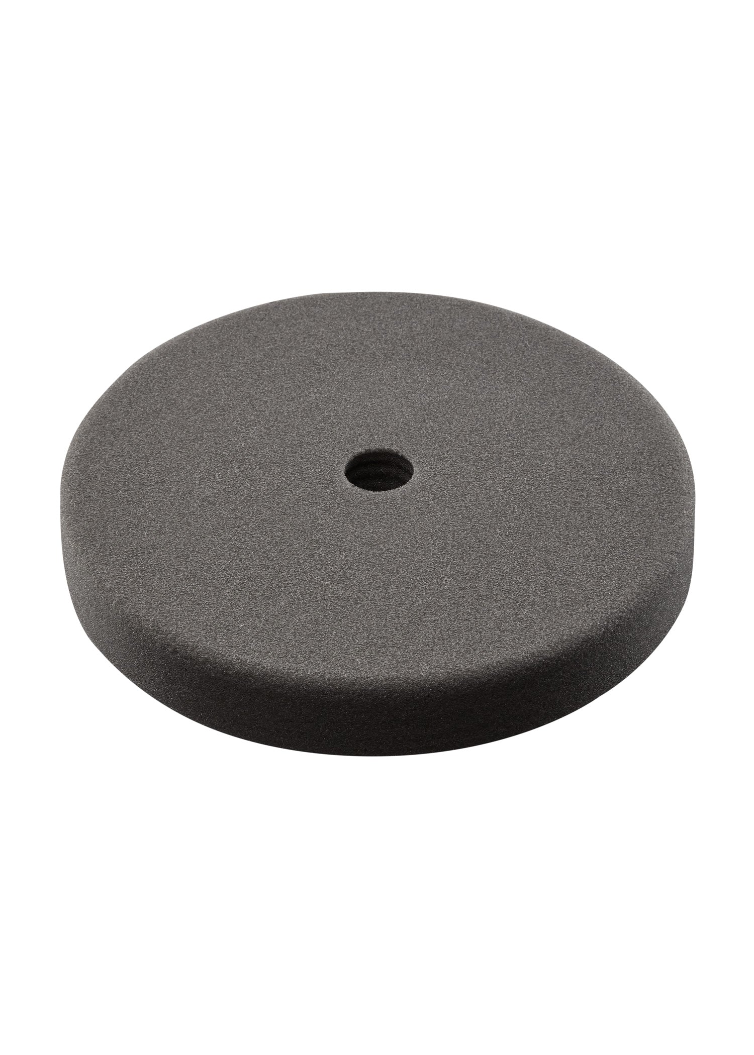 Black Foam Finishing