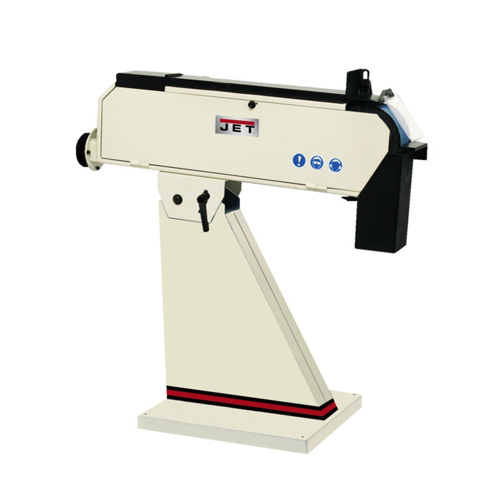 JET 414615 BG-379-3, 3 x 79 Belt Grinder 220V - Ace Tool Group - JET