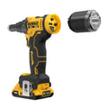 Dewalt Dcf403B 3/16 In. Rivet Tool - Ace Tool Group - DeWalt