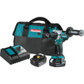 Makita XPH16T 18V LXT 1/2" Hammer Driver-Drill Kit - Ace Tool Group - Makita