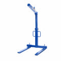 Vestil OLA-4-42 Deluxe Overhead Load Lifter Adjut 4K Cap - Ace Tool Group - Vestil