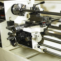 JET 321970 GH-1880ZX, 3-1/8 in. Spindle Bore Geared Head Lathe - Ace Tool Group - JET