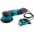 Makita GOB01CZ 40V max XGT 6 in. Random Orbit Sander - Ace Tool Group - Makita