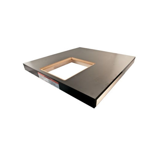 JET 6827041B Wood Extension Table for PM2000B - Ace Tool Group - JET