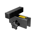Stabila 07420 Laser Receiver Mount for Batter Boards - Ace Tool Group - Stabila