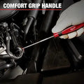 Milwaukee 48-22-9217 4pc Hose Pick Set - Ace Tool Group - Milwaukee