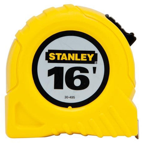 Stanley Tape 16'3/4" - Ace Tool Group - Stanley