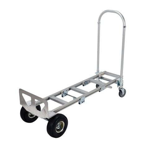 Vestil Alum Convertible Hand Truck 20.5 X 61.5 - Ace Tool Group - Vestil