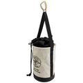 Klein 5114DSC Drawstring Close Bucket 17 in. - Ace Tool Group - Klein