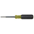 Klein Tools 32560 Extended-Reach Multi-Bit Screwdriver/Nut Driver - Ace Tool Group - Klein