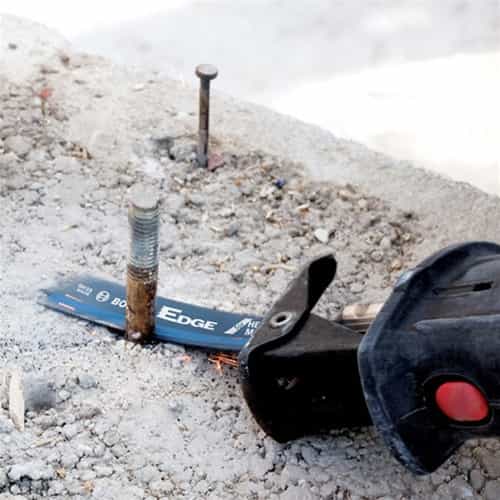 Bosch Recm6X2 6 in. 14+18 Tpi Edge Recip 5Pk Pch - Ace Tool Group - Bosch